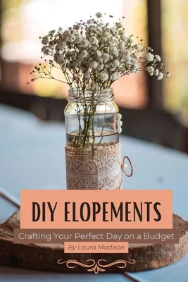 Produktbild von DIY Elopements