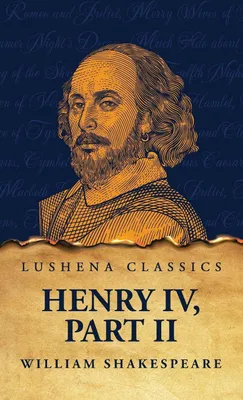 Produktbild von Henry IV, Part II