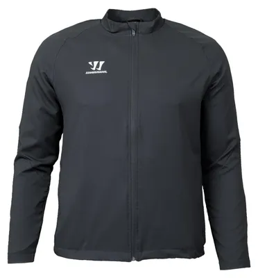 Produktbild von Warrior Alpha X Präsentations Jacke Junior - , Größe:L, Farbe:schwarz