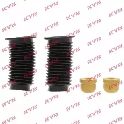 Image de Kit de protection anti-poussière, amortisseur KYB 910069