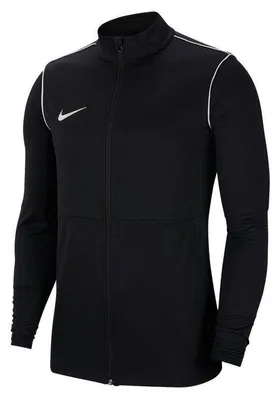 Produktbild von Nike - "Dry Park 20" Sweatshirt für Kinder - Training MR788 (S) (Schwarz)