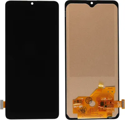 Produktbild von LCD-Display und Touchscreen Samsung A41 SM-A415 (INCELL), Ersatzbildschirm für Samsung A41 SM-A415, Ersatzteile für Smartphone