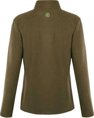 Produktbild von Newwood Abodi T-shirt Grün M Frau Grün M