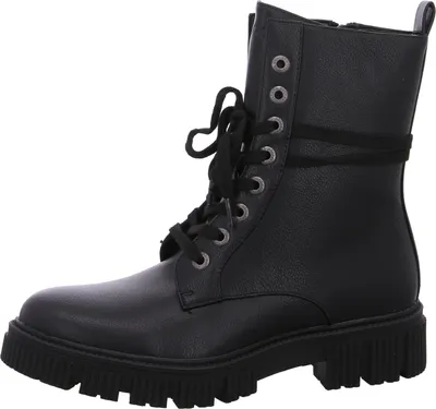 Produktbild von Dockers by Gerli Stiefelette Schwarz