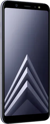 Produktbild von Samsung Galaxy A6+ SM-A605F, 15,2 cm (6"), 1080 x 2220 Pixel, 1,8 GHz, 16 MP, Android 8.0, Violett