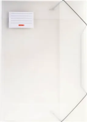 Produktbild von Sammelmappe A3 Fact!pp arctic Packung mit 10 Stück