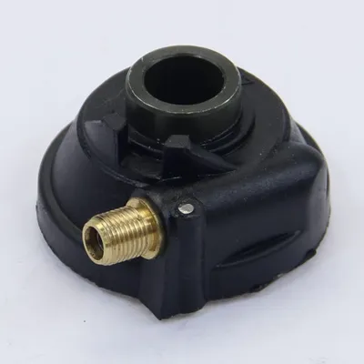 Produktbild von Tachoantrieb 15mm Achse für Piaggio 13", Beverly Fly Liberty 125, Gilera Runner 50 125, vgl. OE CM075502 56147R