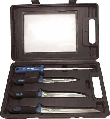 Obrázok produktu pre Súprava na filetovanie Kinetic Pro Fillet Kit