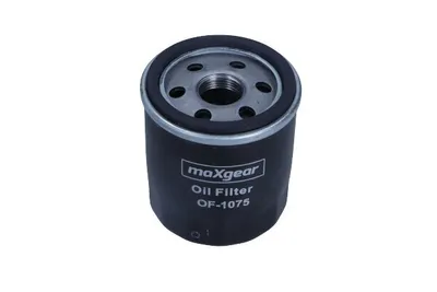 Produktbild von MAXGEAR Ölfilter Renault 1,2B OF-1075