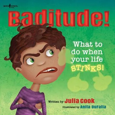 Immagine prodotto di Baditude