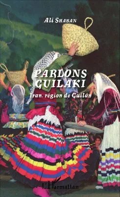 Produktbild von Parlons guilaki