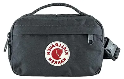 Produktbild von FJALLRAVEN Kånken Hip Pack Nierenschale