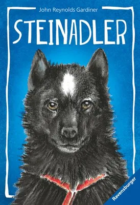 Produktbild von Steinadler