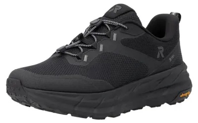 Produktbild von Rieker Sportliche Schnürschuhe Herren 32333036353631 Schwarz 40 EU