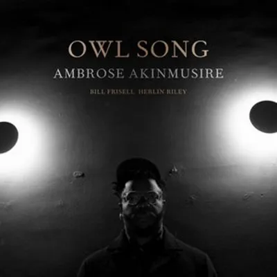 Produktbild von Owl Song