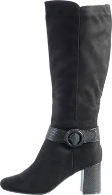 Produktbild von Stiefel Absatz