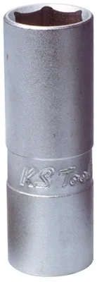 Produktbild von KS Tools Stecknuss für Zündkerzen 1/2", 5/8"