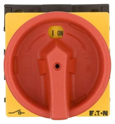 Immagine prodotto di Eaton Electric GmbH Interruttore principale P1-32/EA/SVB/N Installazione (091079)