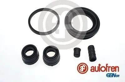 Produktbild von AUTOFREN SEINSA Bremssattel-Reparatursatz für KIA SORENTO I (JC) Hinten 43mm D4605