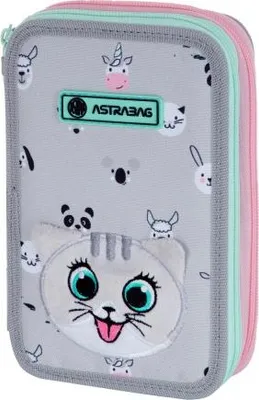 Produktbild von AstraBAG KITTY THE CUTE, AC2, 503023026