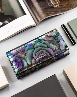 Produktbild von Peterson Brieftaschen DHPTN42122MD61462