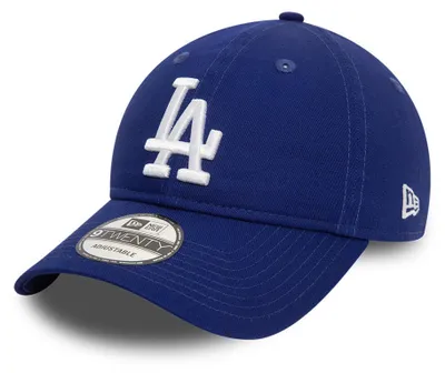 Zdjęcie produktu dla Czapka New Era 9Twenty Uni  - Los Angeles Dodgers royal