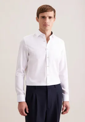 Produktbild von Business Hemd Slim