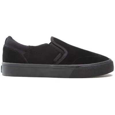 Zdjęcie produktu dla Buty dziecięce Etnies Marana Slip – czarne – rozmiar 40