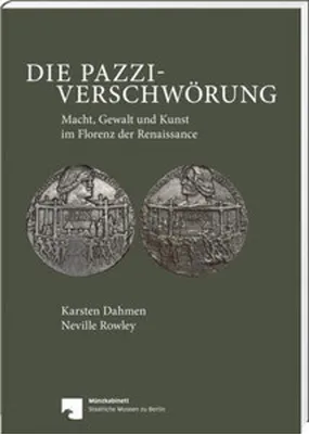 Obrázek produktu pro Die Pazzi-Verschwörung