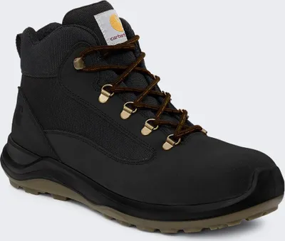 Produktbild von Carhartt Belmont Sicherheitsschuhe Schwarz EU 45 Schwarz EU 45