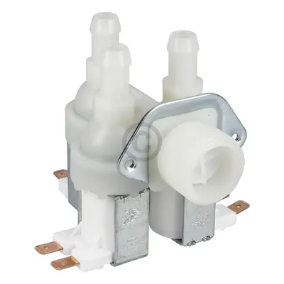 Produktbild von Europart Magnetventil 3-fach 90° 11,5mm Universal!