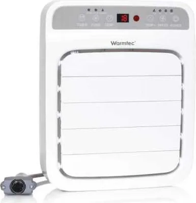 Zdjęcie produktu dla Panel sterujący Warmtec ControlBox