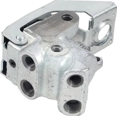 Produktbild von Bremskraftregler Gusseisen 2xM10 2xM12 A.B.S. für u.a. CITROËN XSARA