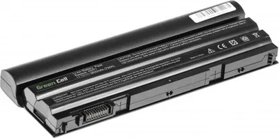 Obrázok produktu pre Náhradný diel pre notebook Green Cell DE56T Batéria