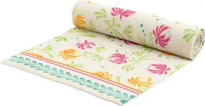 Produktbild von Furn - Tischläufer, Geißblatt RV3394 (180 cm x 35 cm) (Bunt)