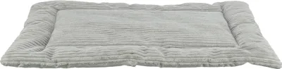 Produktbild von TRIXIE Liegematte Jonna - hellgrau - 70 × 50 cm