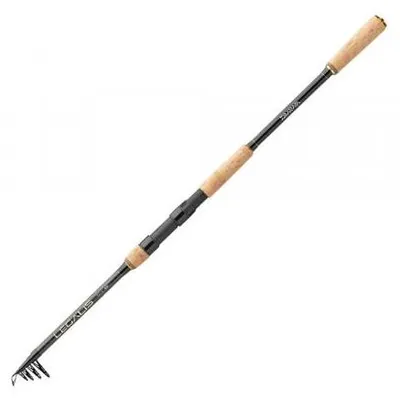 Produktbild von Daiwa Legalis Tele Spin 3,60m 40-120g Teleskoprute Spinnrute Hechtrute