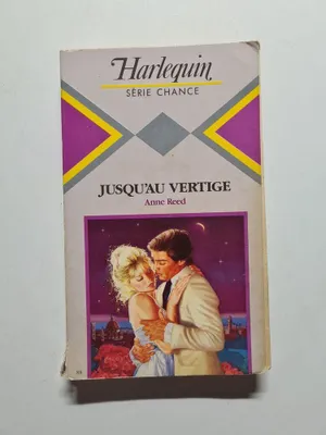 Image de Jusqu'au Vertige - Starlit Seduction