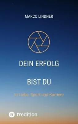 Produktbild von Dein Erfolg bist Du
