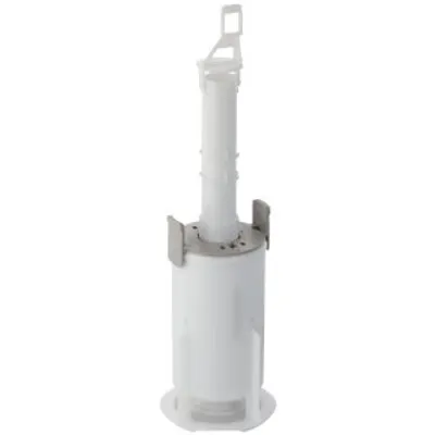 Image de Geberit 240576001 Vanne de rinçage, pour réservoir de chasse apparent