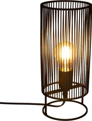 Produktbild von Tischlampe im Industriestil