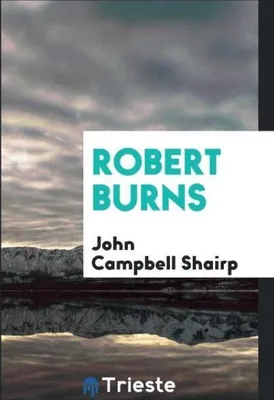 Produktbild von Robert Burns