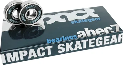 Produktbild von Impact Bearings abec 7