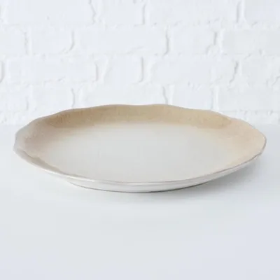 Produktbild von Boltze Gruppe Antigua Teller Steingut 27 cm (1 Stück)