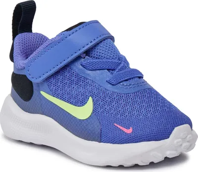 Zdjęcie produktu dla Nike Sneakers FB7691-500 in Blue color size 23.5