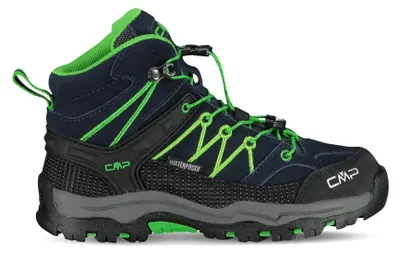 Produktbild von Cmp Rigel Mid Wp 3q12944 Wanderstiefel Blau EU 29 Jungen,Mädchen Blau EU 29