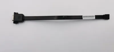 Obrázok produktu pre Lenovo kábel Com2 kábel 250mms (00XL199)