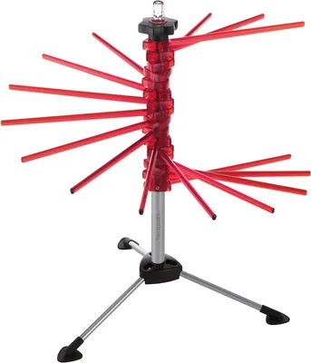 Produktbild von Marcato Tacapasta rot Nudeltrockner