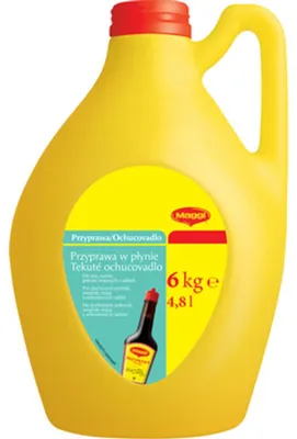 Productafbeelding van MAGGI Vloeibare bouillonbasis, 6 kg