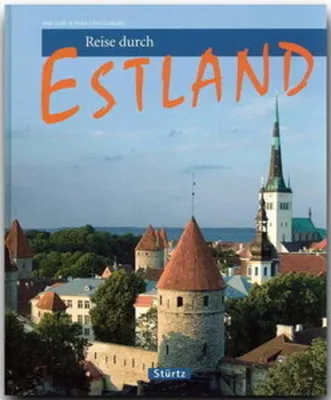 Obrázek produktu pro Reise durch Estland